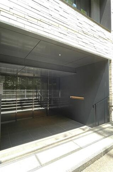 オープンレジデンシア広尾ザ・ハウス　Ｎｏｒｔｈ　Ｃｏｕｒｔ 