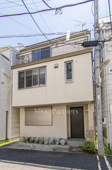 神山町へーベルハウス 