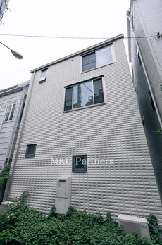 神山町へーベルハウス 