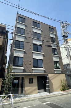 ルーエ恵比寿 