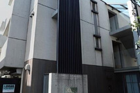 アーデン代々木上原