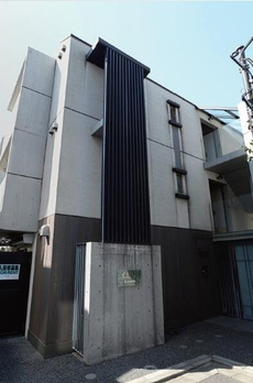 アーデン代々木上原 