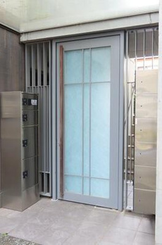 アーデン代々木上原 