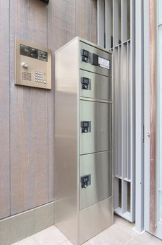 アーデン代々木上原 