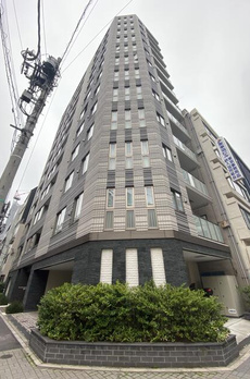 ザ・パームス日本橋小伝馬町ヴィサージュ 
