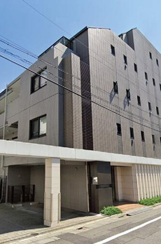 オープンレジデンシア桜新町２丁目 