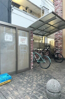 ラ・コスタ代田 