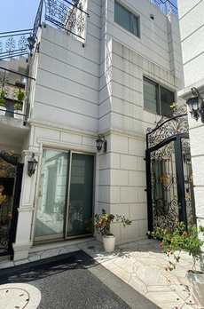 クーラクー原宿 