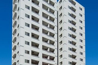 クリオ戸越銀座壱番館