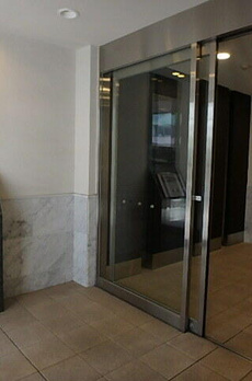 クリオ戸越銀座壱番館 