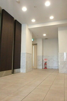 クリオ戸越銀座壱番館 