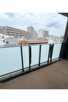 リビオレゾン渋谷笹塚 