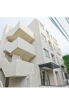 パークブルーム三葉 