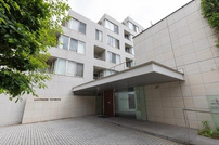 ランテンヌ四谷