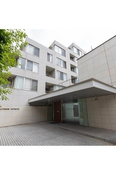 ランテンヌ四谷 