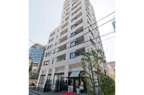 パークリュクス西麻布