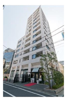 パークリュクス西麻布 