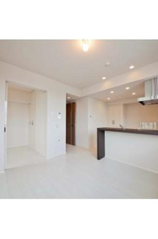 パークリュクス西麻布 