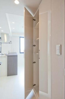 パークリュクス西麻布 