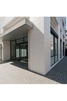 パークリュクス西麻布 