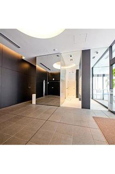 パークリュクス西麻布 