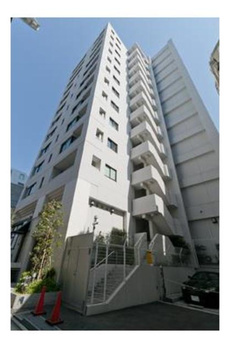 パークリュクス西麻布 