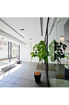 パークリュクス西麻布 