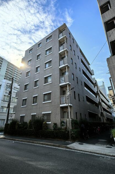 藤和シティホームズ新大橋テラスサイド 