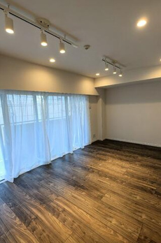 藤和シティホームズ新大橋テラスサイド 