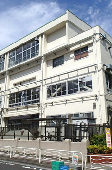 藤和シティホームズ新大橋テラスサイド 