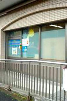 藤和シティホームズ新大橋テラスサイド 