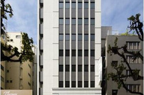 Tiara Grace Ginza Tower