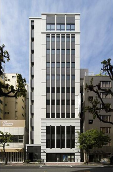 Tiara Grace Ginza Tower 