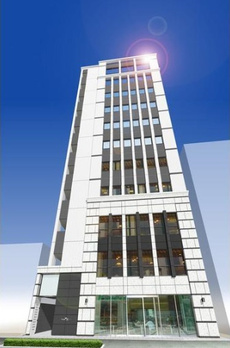 Tiara Grace Ginza Tower 