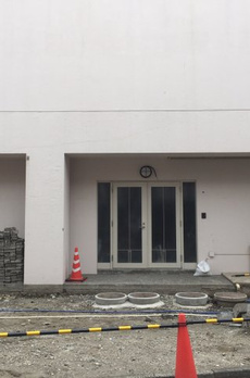鹿島田ハウス 