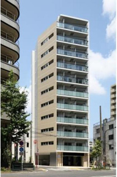 コージーコート島津山 