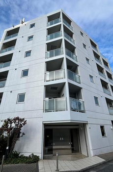 プラザ西品川 