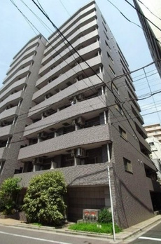 スカイコート日本橋浜町 