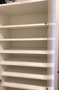 パークアクシス門前仲町テラス 