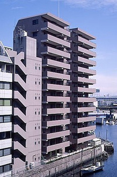 藤和シティホームズ芝浦 