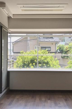 参宮橋マンション 