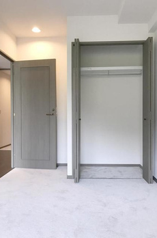 参宮橋マンション 