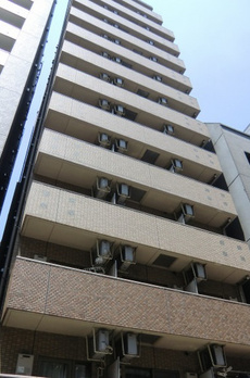 プレール日本橋三越前 