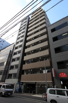 プレール日本橋三越前 