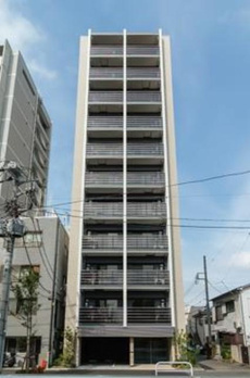 イプセ品川戸越 