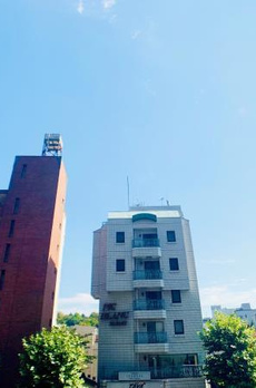 マイプレジール広尾 