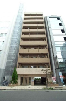 スカイコート神田須田町 
