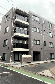 ＬｉｖｅＦｌａｔ戸越 