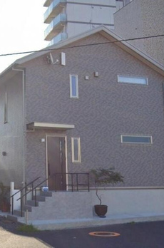 八広二丁目戸建て　Ｂ棟 