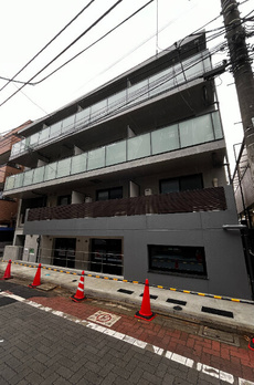 FOREST RESIDENCE TOKIWADAI 